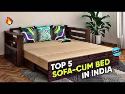 top 5 best sofa bed in india 2023