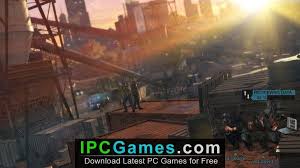 Watch dogs legion — is the latest version in the adventure genre, where the developer is the world famous company ubisoft. Watch Dogs Bad Blood Free Download Ipc Games