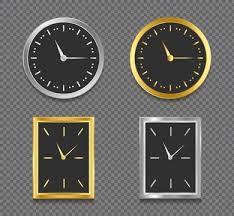 Clock Set Images Browse 94 Stock