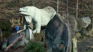 Below you find a lot of statistics for this team. Crystal Palace Dinosaurs Added To At Risk Register Bbc News