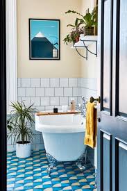 44 Beautiful Bathroom Tile Ideas To