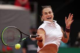 Barty to win women's Madrid Open title