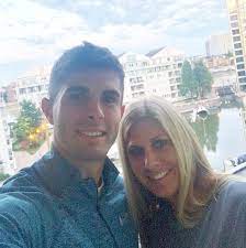 Both of his parents played collegiate soccer at george mason. Christian Pulisic Premier League Chelsea Debut Marks Next Step Sports Illustrated