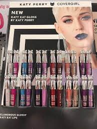 cover katy kat gloss review