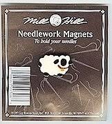 S A Richards Prop It Magnetic Needlework Chart Holder With