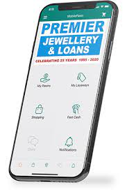 premier loans on gold jewelry