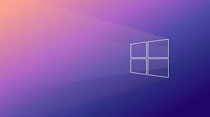 Wallpapers are a hot trend right now. 5120x2880 Purple Windows Default Wallpaper Wallpaper