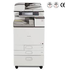 Often power consumption and energy consumption are used interchangeably. Ricoh Mp C5503 A4 A3 Kleuren Multifunctional Kopie Ypoc