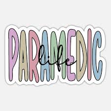 parac life proud parac ems week