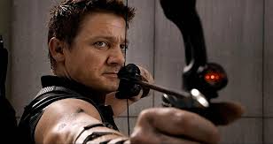 Image result for hawkeye