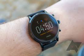 Fossil Q Gen 5 Review Wear Os At Its Best