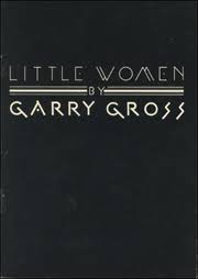 Awards can be redeemed at your. Little Women By Garry Gross Specific Object