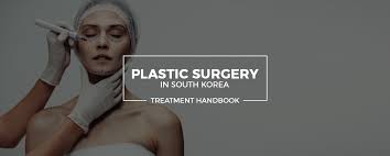 plastic surgery cost in south korea
