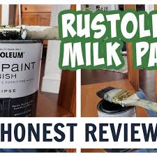 Rustoleum Milk Paint An Honest Review