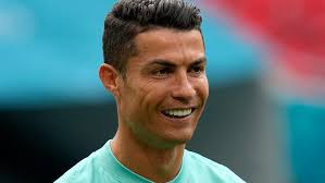 Cristiano ronaldo dos santos aveiro. Cristiano Ronaldo Spurns Coca Cola Bottles For Water Ahead Of Portugal S Euro 2020 Match Fox News