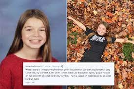 Arrest of teen in Lily Peters' death ...
