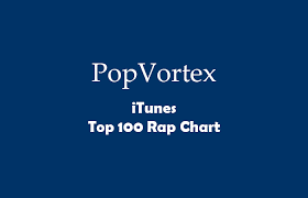 Itunes Top 100 Hip Hop Songs And Rap Songs 2019