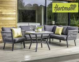 Hartman Garden Furniture Kettler