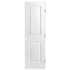 single prehung interior door