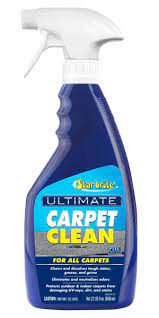 ultimate carpet clean