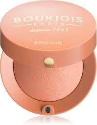 bourjois little round pot blush puder