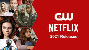 Stream army of the dead on netflix on may 21 best new shows on netflix — may 2021: The Cw Shows Coming To Netflix In 2021 What S On Netflix
