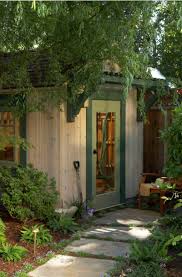 From unique projects to explore to garden. 43 Backyard Garden Shed Ideas Sebring Design Build