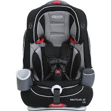 graco nautilus 65 lx 3 in 1 booster