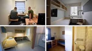 Several prisons in the u.s. This Is What A Jail In Sweden Looks Like 9gag