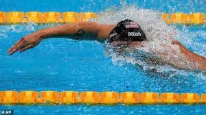 Watch caeleb dressel's 100m freestyle at the 2019 international swim league world final in las vegas! Do7usxxefmtym
