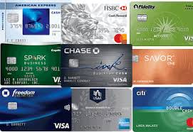 With the top cash rewards giving you 2% or more on every purchase, and many offering bonus cash for you'll earn cash back while building your credit so you can eventually take advantage of higher cash back offers. The Best Cash Back Credit Cards In 2021 Physician On Fire
