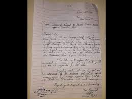 Informal letter writing can vary depending on the writer's discretion and the letter content. Bigg Boss 13 Hindustani Bhau S Wife Lodges A Police Complaint Times Of India