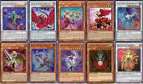 5d's starter deck including all the information for each card in the set. Bonus Yugioh 5d S Akiza Izinski Deck Black Rose Dragon Synchro Black G Hot Yu Gi Oh Individual Cards Toys Hobbies