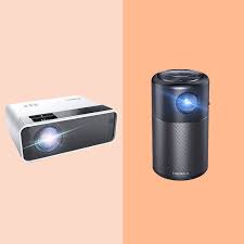 the best home projectors on