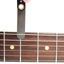 Music Nomad Neck Relief Kit for Gibson/PRS Guitars | zZounds