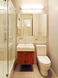 small bathroom design smart sizing