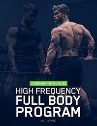Full+Body+High+Frequency+Program+-+Jeff+Nippard