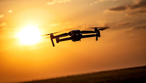 drones could deliver covid 19 tests to