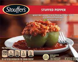 stuffed pepper mart