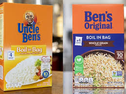 uncle ben s debuts new packaging