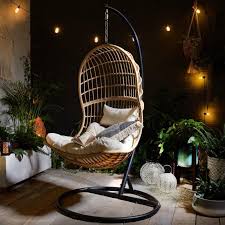 Garden Hanging Chairs Furnitureco