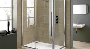Don T Showerlux Shower Doors