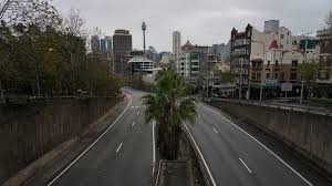 But in australia, parts of sydney have gone into lockdown as the virus spreads. Covid 19 Two Week Lockdown Imposed In Sydney As Australia Battles New Phase Of Pandemic World News Sky News