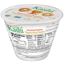 kashi cereal nutrition ings