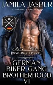 the german biker gang brotherhood
