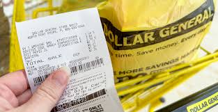 dollar general penny list for march 26
