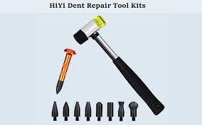 And they are available in different designs, including suction cups, hammer drill sets and bridge removal kits. Best Paintless Dent Repair Kit Review 2020 Top 10 Picks