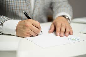 One whose profession is to give legal advice and assistance to clients and represent them in court or in other legal matters. 4 Things About A Forgery Charge In Weld County Affordable Attorney
