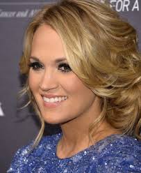 a carrie underwood almay connection