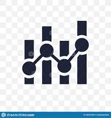 Statistics Transparent Icon Statistics Symbol Design From